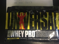 Universal Nutrition Ultra Whey Pro (900 грамм, 30 порций) фото 994