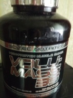Scitec Nutrition Volumass 35 (2950 грамм) фото 1015