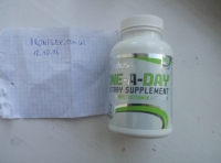 BioTech USA One-A-Day (100 таблеток) фото 70
