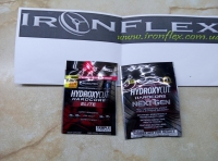 MuscleTech Hydroxycut Hardcore Elite (100 капсул) фото 117