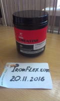 Betancourt Nutrition Creatine micronized (525 грамм) фото 235