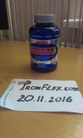 AllMax Omega 3 (180 капсул) фото 238