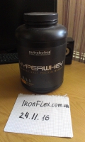 NutraBolics HyperWhey (2270 грамм) фото 258