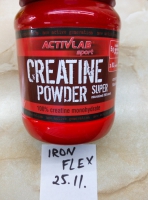 ActivLab Creatine Powder (500 грамм) фото 274