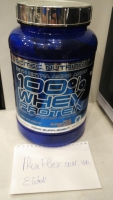Scitec Nutrition 100% Whey Protein (920 грамм, 30 порций) фото 306