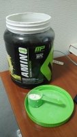 Muscle Pharm Amino 1 (430 грамм, 32 порции) фото 330
