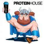 ProteinHouse ProteinHouse