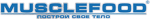 MuscleFood MuscleFood